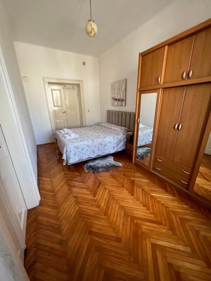 Apartman Sandra Пула Экстерьер фото