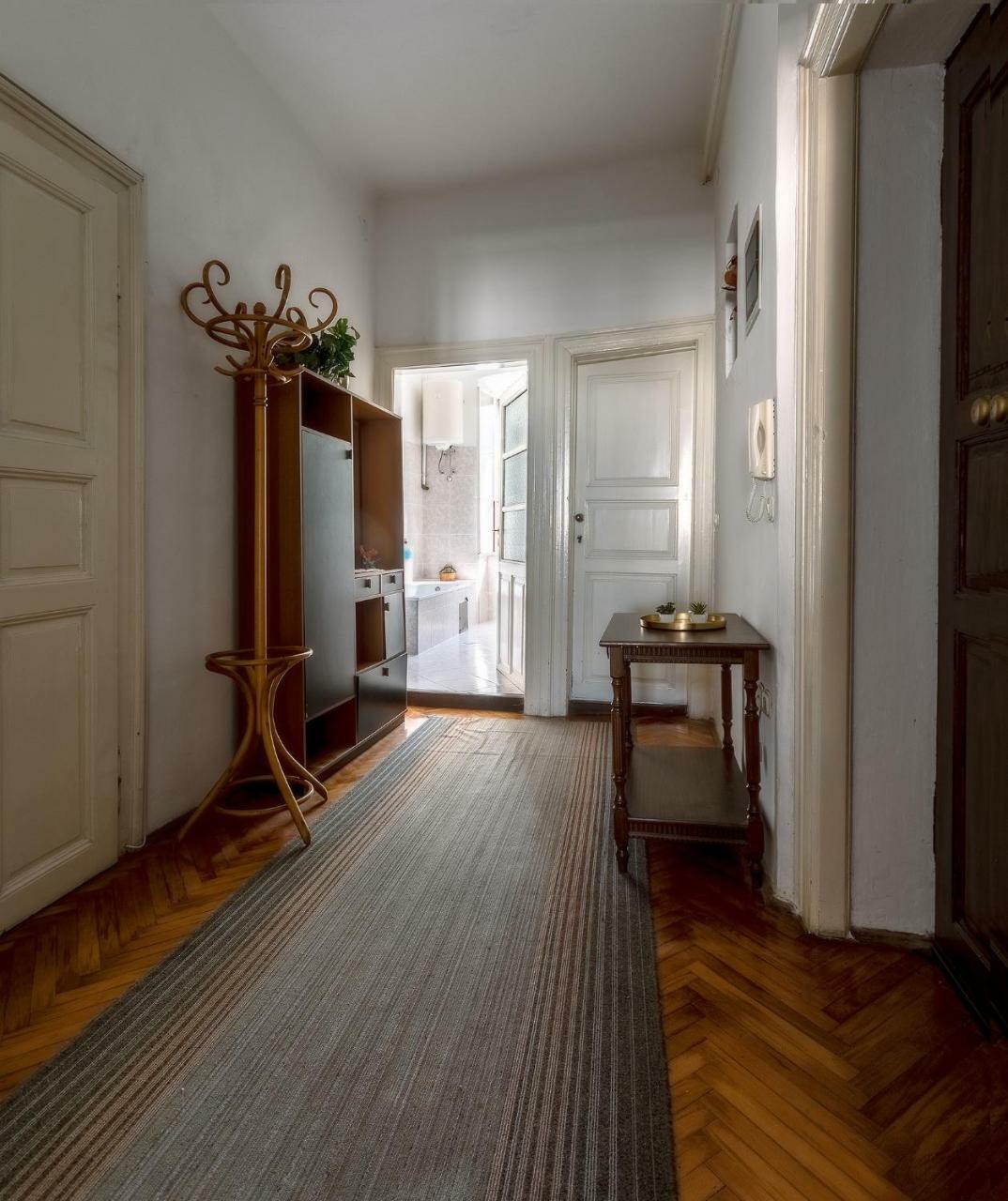 Apartman Sandra Пула Экстерьер фото